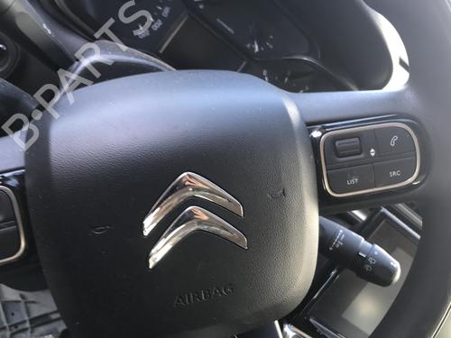 AC compressor CITROËN C3 III (SX) 1.5 BlueHDi 100 (SXYHYP, SXYHTU) | BP31355115M34  - Image 29