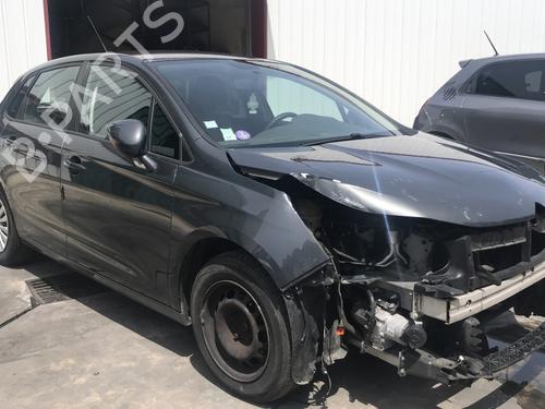 Steering column stalk CITROËN C4 II (NC_) 1.4 VTi 95 (NC8FP0) | BP36790992I23 - Image 21