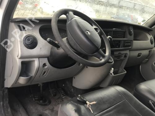 Alternator RENAULT MASTER II Van (FD) 2.5 dCi (FD02) | BP31042904M7