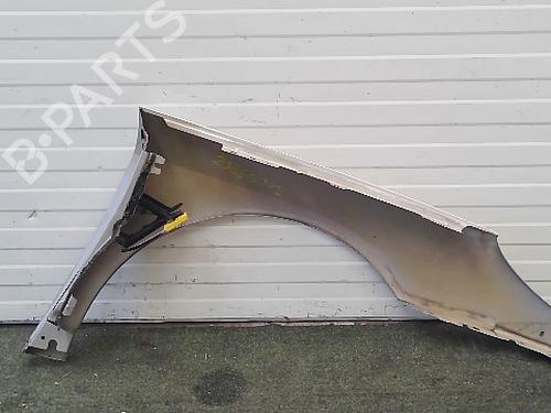Forskærm venstre Forskærm venstre PEUGEOT 407 (6D_) 1.6 HDi 110 (6D9HZC, 6D9HYC) (109 hp) 36482268 36482268