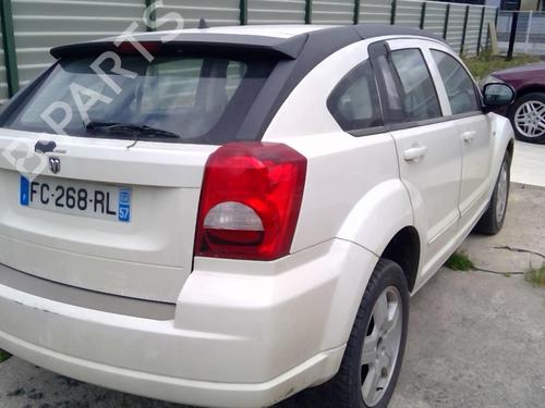 Left mirror DODGE CALIBER 2.0 CRD | BP25645305C26 