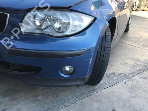 Shift knob BMW 1 (E87) 116 i | BP25635086I34  - Image 51