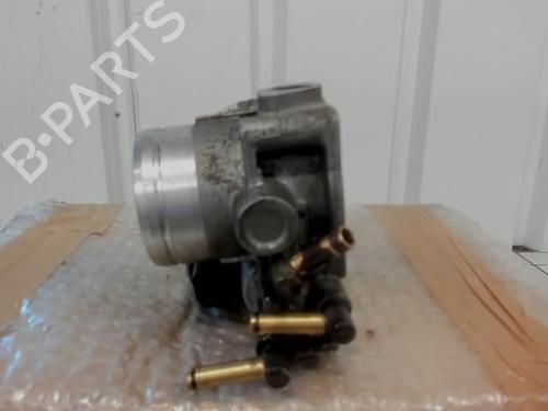Throttle body VW TOURAN (1T1, 1T2) 1.6 | BP25631047M82