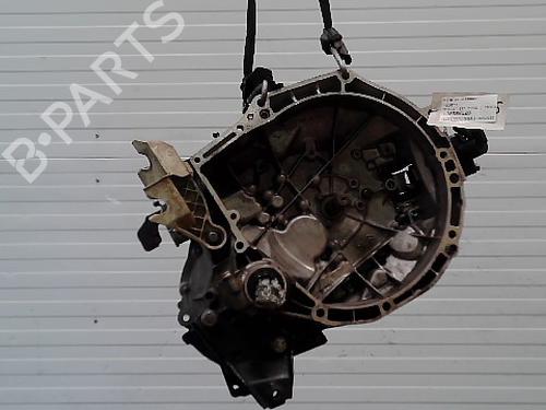 Used Gearbox Gearbox 38565812 38565812