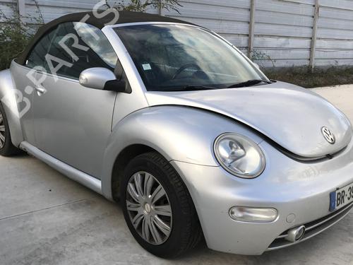 Right headlight VW NEW BEETLE Convertible (1Y7) 1.9 TDI | BP29956216C29 - Image 29