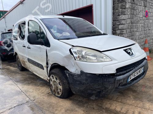 Gearbox PEUGEOT PARTNER Tepee 1.6 HDi 16V | BP38295278M3 - Image 19