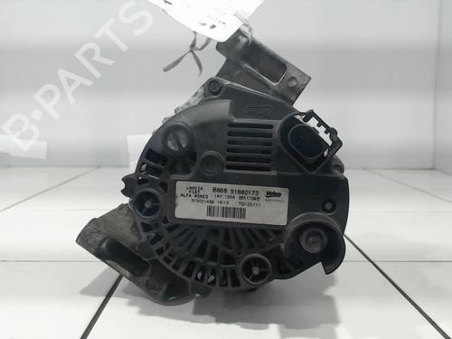 Alternator FIAT PUNTO (199_) 1.3 D Multijet | BP40505556M7 - Image 2