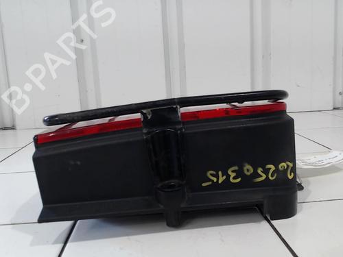 Used Left taillight Left taillight 26326076 26326076