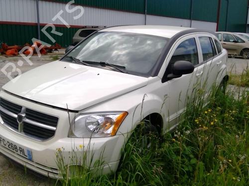Left mirror DODGE CALIBER 2.0 CRD | BP25645305C26 