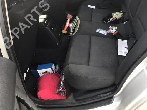 Frontplade/Frontkurv BMW 3 (E90) 318 d | BP25644234C72 - Image 11