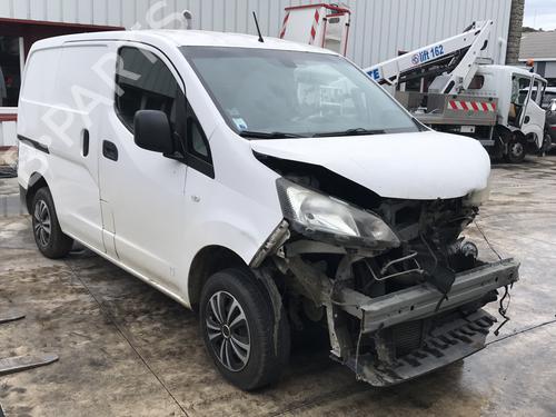 Starter NISSAN NV200 Van 1.5 dCi 110 (M20, M20N, M20M) | BP25632621M8 - Image 16