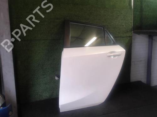 left-rear-door-mazda-3-bl-2008-2009-2010-2011-2012-2013-2014-25630908 main image