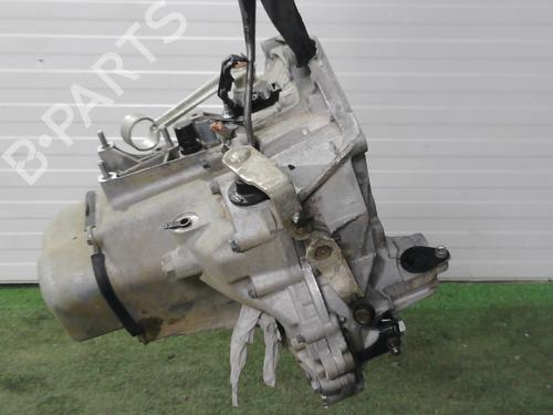 Gearbox PEUGEOT 206+ (2L_, 2M_) 1.1 | BP30520053M3 - Image 4