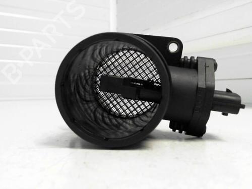 Mass air flow sensor ALFA ROMEO 147 (937_) 1.9 JTDM 16V (937.AXN1B, 937.AXZ1B) | BP25640833M95 