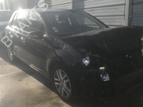 Front left window mechanism VW GOLF VI (5K1) | BP37164010C22 - Image 8