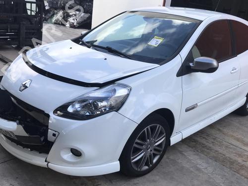 Starter RENAULT CLIO III (BR0/1, CR0/1) 1.6 16V GT (BR10, CR10) | BP25634733M8 - Image 5