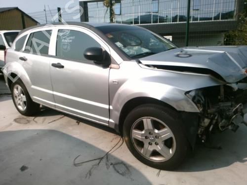 Front wiper motor DODGE CALIBER 1.8 | BP25632440M29 