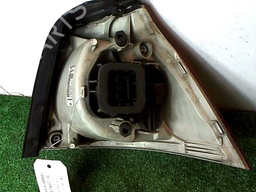 Left taillight VW GOLF V (1K1) 1.9 TDI | BP25632746C34 