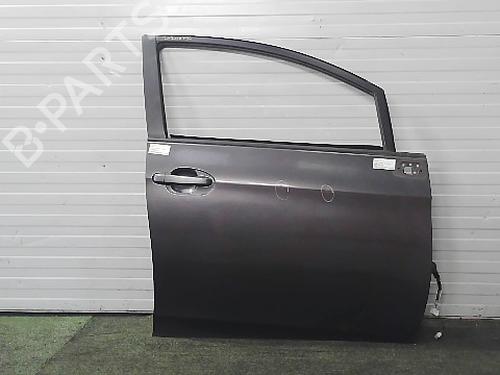 Used Right front door Right front door TOYOTA VERSO S (_P12_) 1.4 D4-D (NLP121_, NLP121R) (90 hp) 34349151 34349151