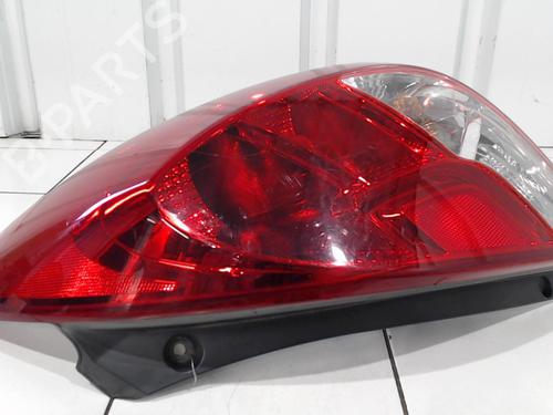 Right taillight HYUNDAI i20 I (PB, PBT) 1.1 CRDi | BP25639261C35 