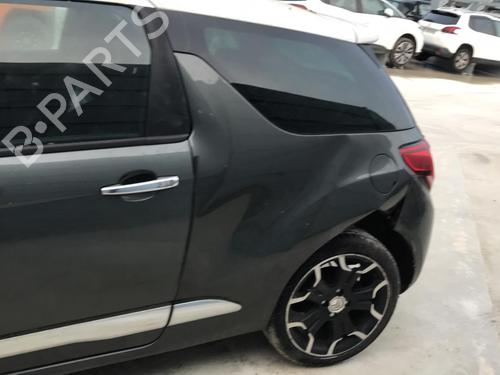 Steering column stalk CITROËN DS3 (SA_) 1.6 HDi 110 | BP25638950I23  - Image 14