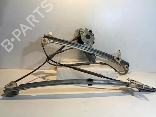 Used Front right window mechanism CITROËN XSARA (N1) 1.9 D (70 hp) 25637868