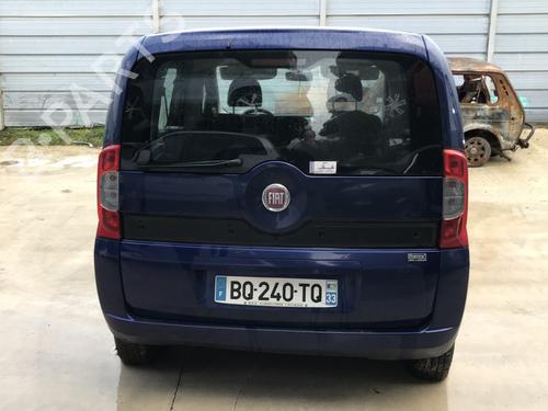 Climate control FIAT QUBO (225_) 1.3 D Multijet (225CXB1A, 225AXB1A, 225CXB11, 225AXB11,... | BP32136612I5  - Image 26