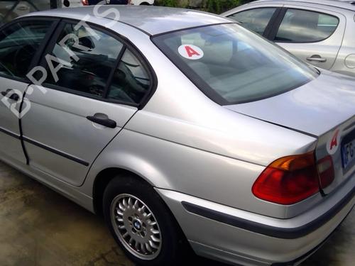 Left taillight BMW 3 (E46) 320 d | BP25650669C34 