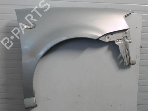 Used Right front fenders VW POLO III (6N1) 60 1.4 (60 hp) 25643082