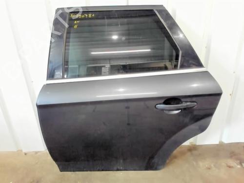 Used Left rear door FORD MONDEO IV Turnier (BA7) 2.0 TDCi (140 hp) 25629321