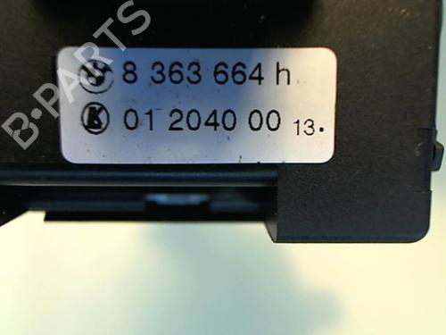 Used Steering column stalk Steering column stalk BMW 3 (E46) 318 i (118 hp) 25651316 25651316