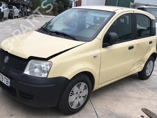 Alternator FIAT PANDA (169_) 1.2 LPG (169CXF1A) | BP25630953M7  - Image 26