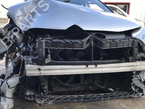 Intercooler CITROËN C4 II (NC_) 2.0 HDi / BlueHDi 150 | BP25634459M30 - Image 15