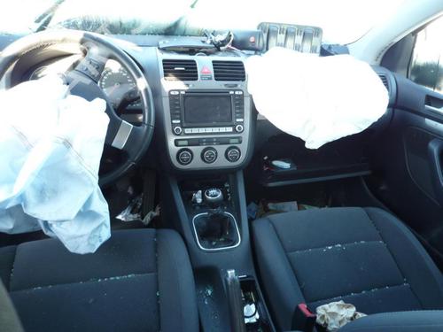 Steering column VW GOLF V (1K1) | BP25651395M21 - Image 6