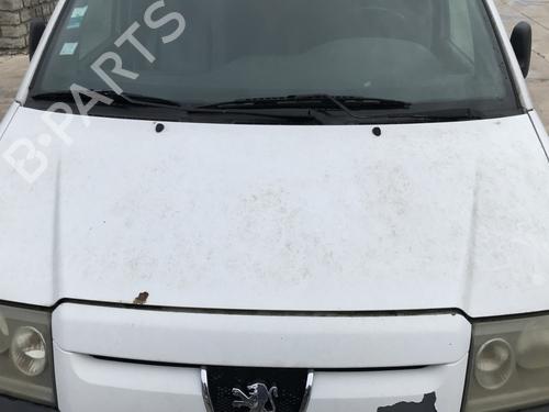 Used Parts PEUGEOT EXPERT Van (222)  1.9 D 70  4334069