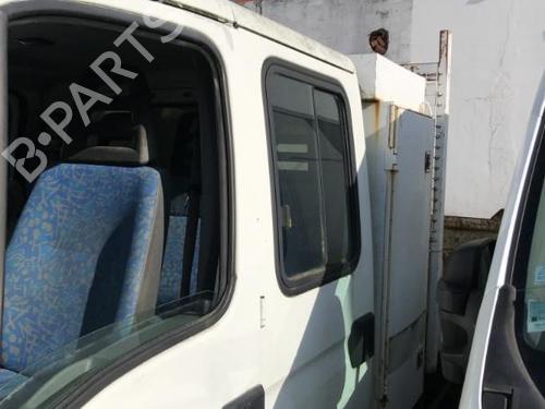 Gearbox IVECO DAILY III Platform/Chassis 35 S 11,35 C 11 (A2FC13AA, A6FBU4AB, A2NB14A1, A2ND13A1,... | BP31300920M3 