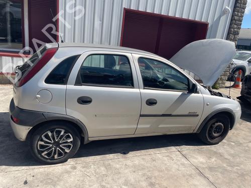 Starter OPEL CORSA C (X01) 1.2 (F08, F68) | BP37676600M8 - Image 17