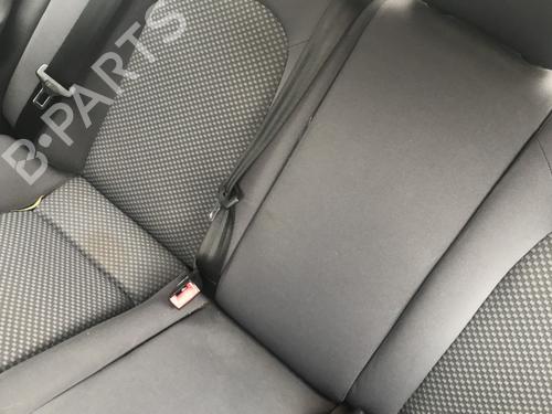 Brugte SEAT LEON (1M1) 1.9 TDI 2789284