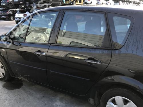 Left front window switch RENAULT SCÉNIC II (JM0/1_) 1.5 dCi (JM1E, JM16) | BP29598096I27 - Image 7