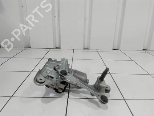 Front wiper motor PEUGEOT 3008 I MPV (0U_) 2.0 HDi | BP25641875M29 