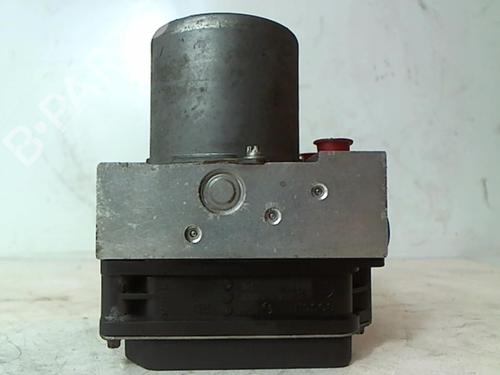 ABS pump MERCEDES-BENZ A-CLASS (W169) A 150 (169.031, 169.331) | BP25636811M43 