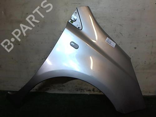 Right front fenders NISSAN NOTE (E11, NE11) 1.5 dCi | BP25645227C42 