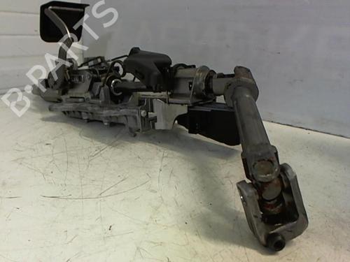 Steering column VW CC B7 (358) 2.0 TDI | BP25628981M21 - Image 4