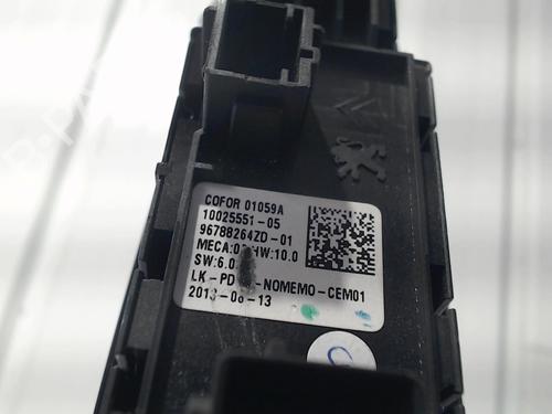 Used Switch Switch CITROËN C4 Picasso II 1.6 HDi / BlueHDi 115 (115 hp) 29453498 29453498