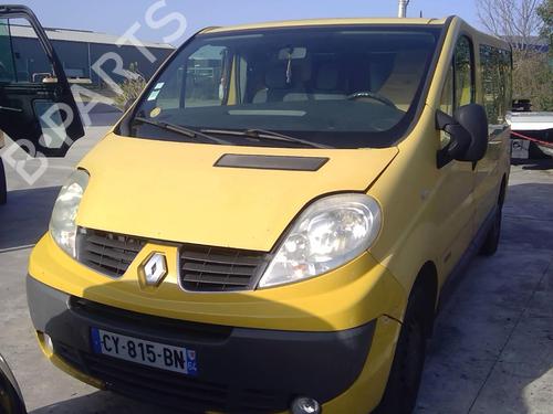 Left headlight RENAULT TRAFIC II Bus (JL) 2.0 dCi 115 (JL00, JL01, JL0H, JL0M, JL0U) | BP33828445C28 - Image 6