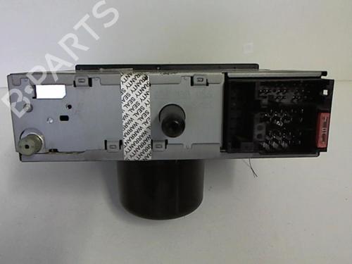 Radio IVECO DAILY IV Platform/Chassis | BP33421591E6 - Image 2