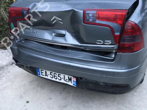 Switch CITROËN C5 II (RC_) 2.2 HDi (RC4HXE) | BP33304448I30 - Image 18
