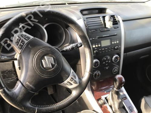 Transfer box SUZUKI GRAND VITARA II (JT, TE, TD) 1.9 DDiS All-wheel Drive (JT419, TD44, JB419WD, JB419XD,... | BP32317963M36 - Image 34