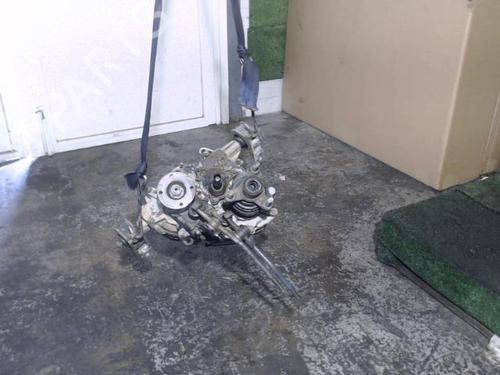 Used Transfer box Transfer box LADA NIVA Closed Off-Road Vehicle (2121, 2131) 1900 Diesel (21215) (65 hp) 25634850 25634850