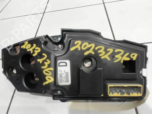 Climate control HONDA CIVIC VIII Hatchback (FN, FK) 2.2 CTDi (FK3) | BP25634540I5 